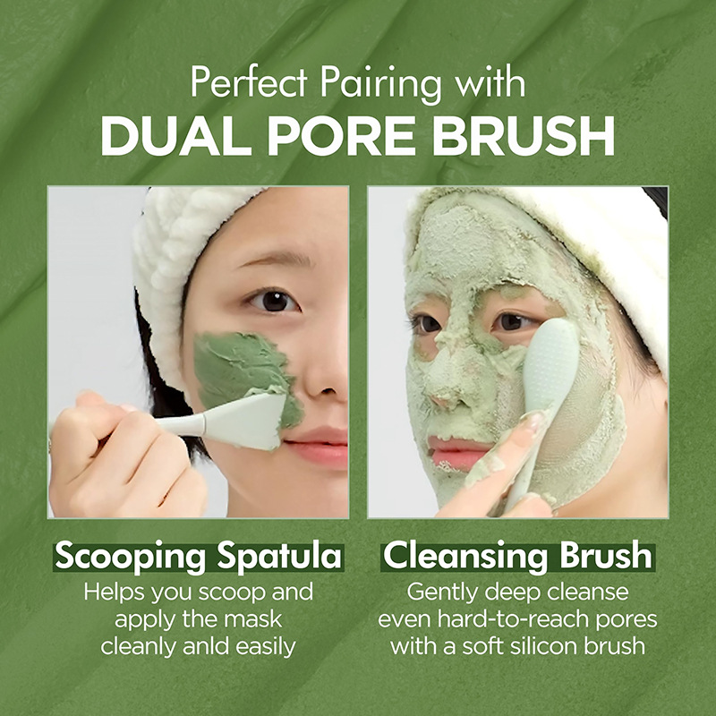 Bubble Deep Mask