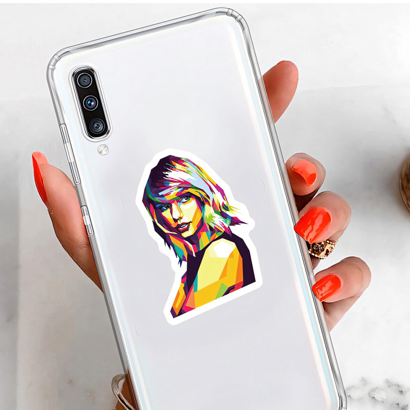 Taylor Swift Stickers