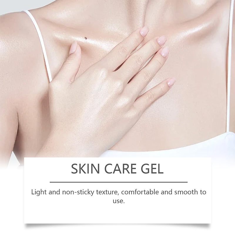 Skin Care Moisturizing Gel