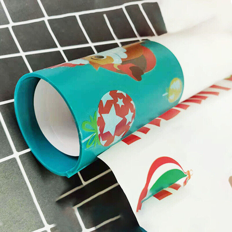 Christmas Print Cutter