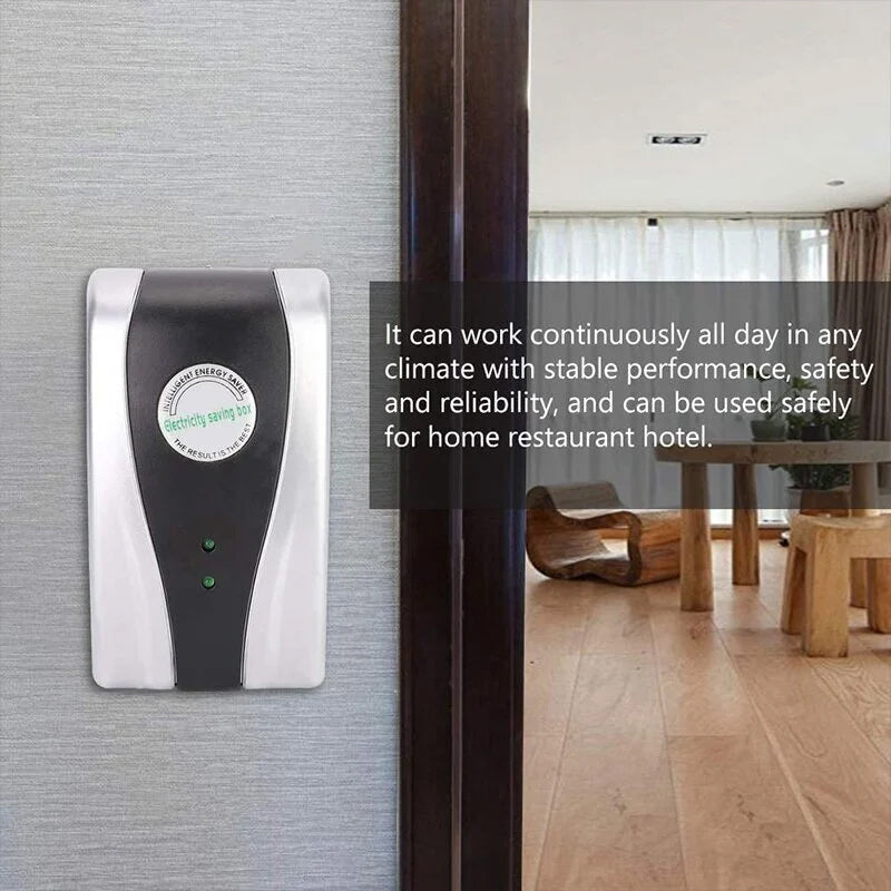 Energy Saver Saving Device