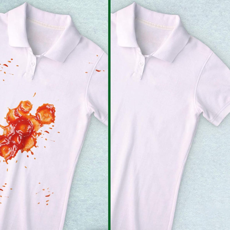 Stain-Busting Spray
