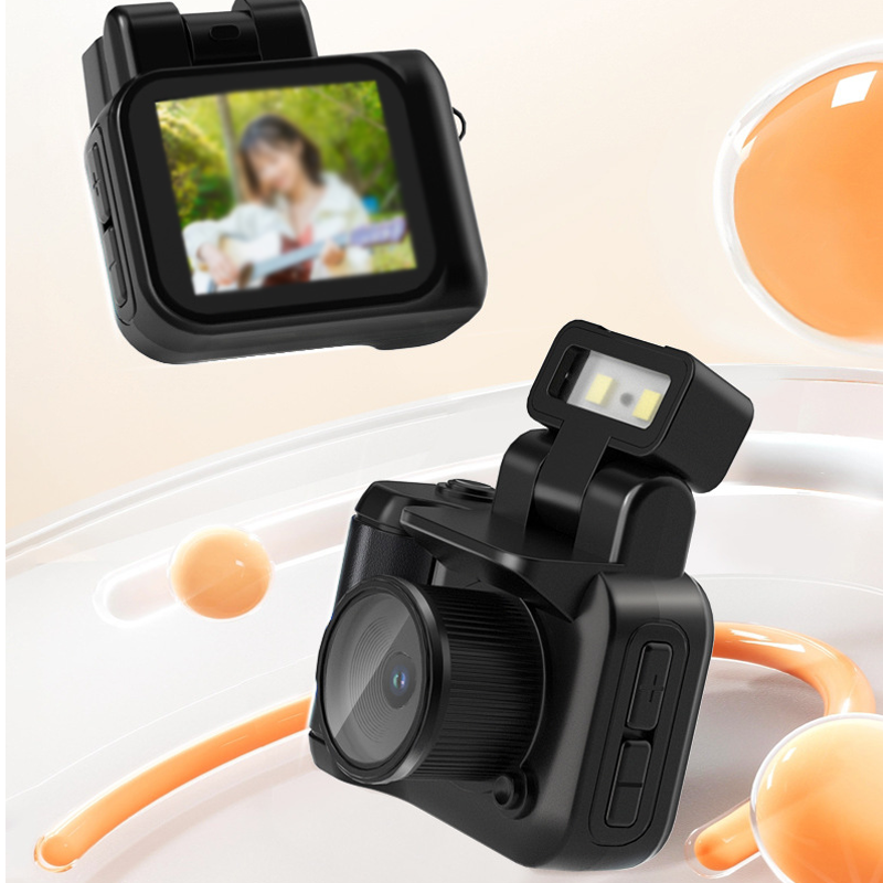 Mini Camera