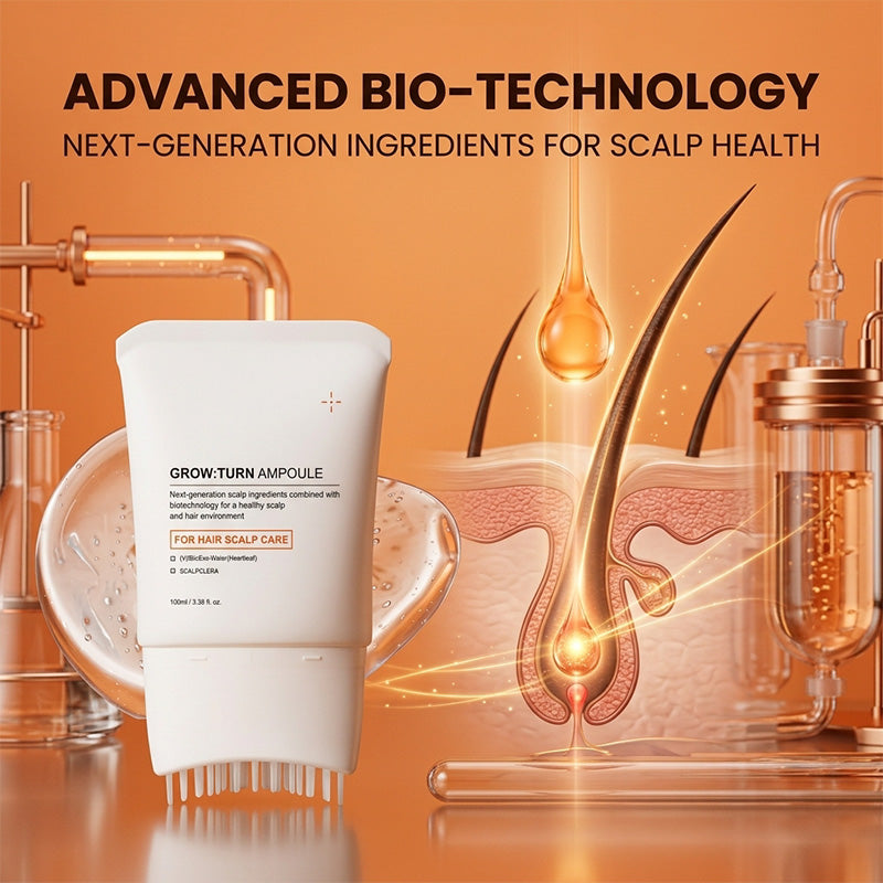 Hair Growth Serum