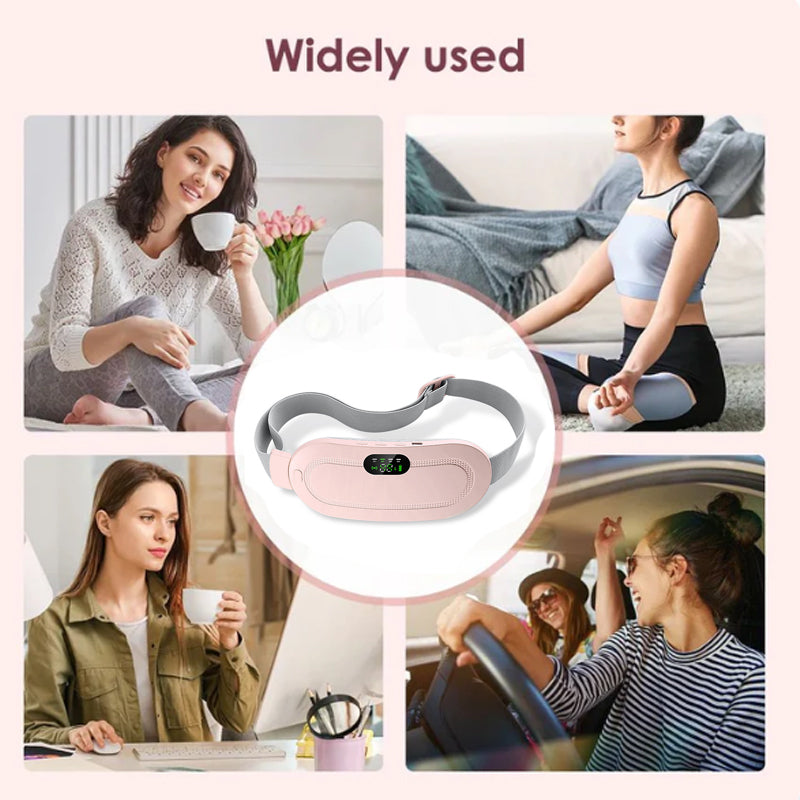 Warming Uterus Belt