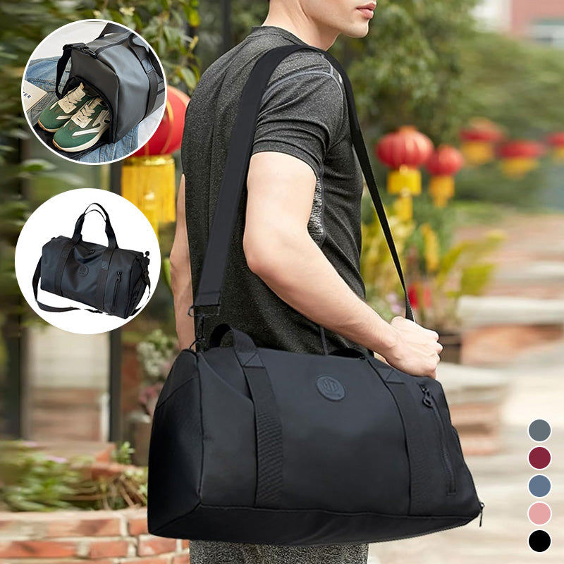 Short Trip Bag
