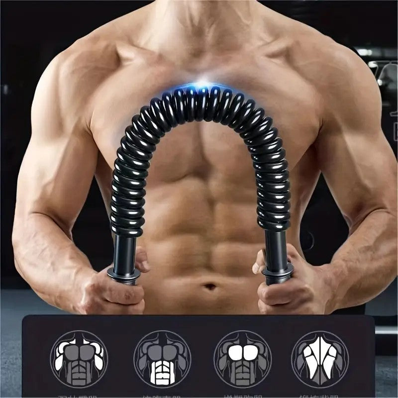 Spring Chest Expander
