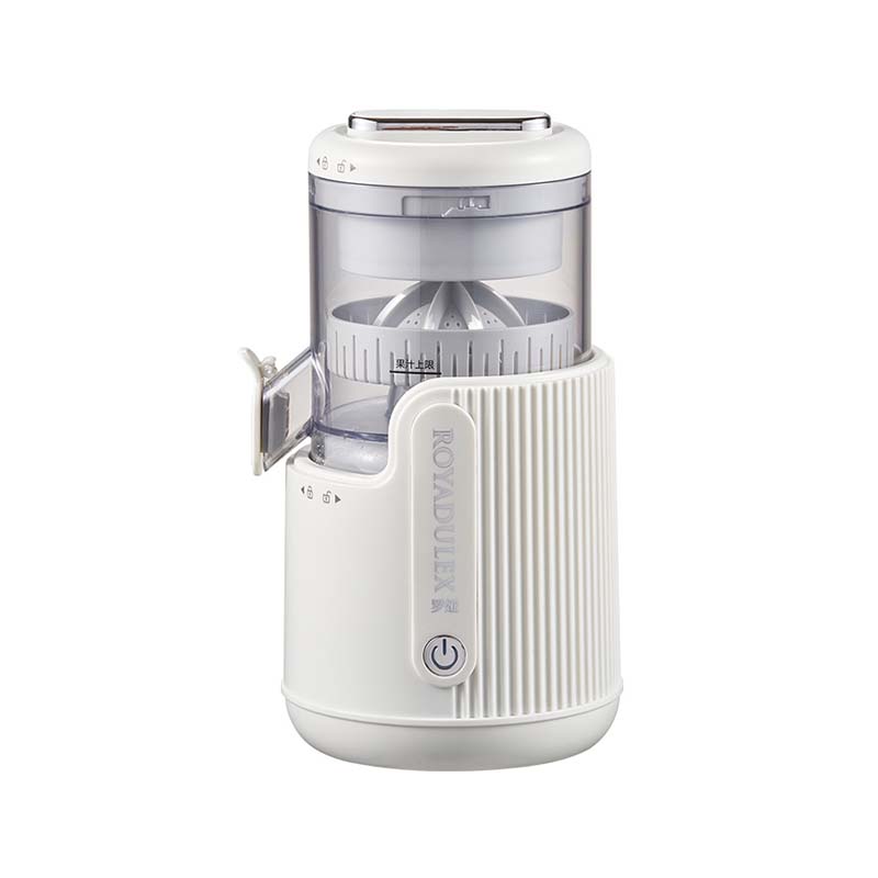 Fresh Fruit Juice Extractor