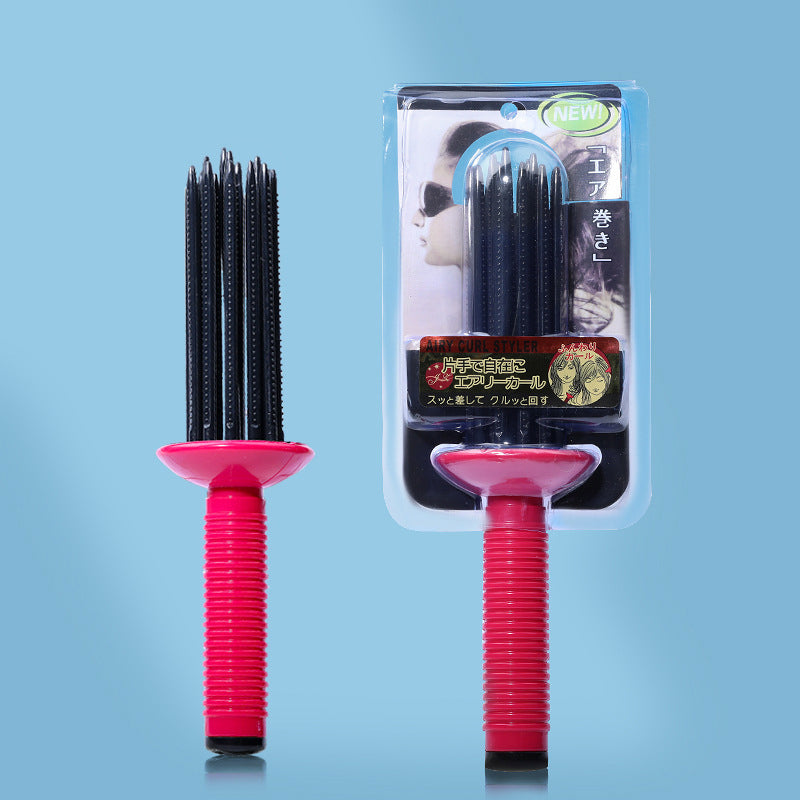 Hair Fluffy Curling Comb