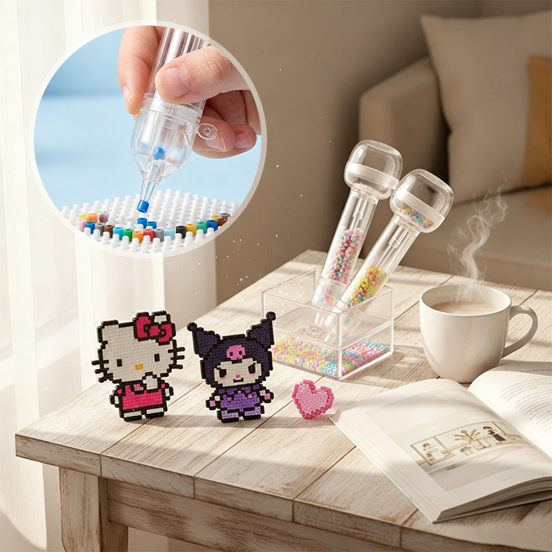 Fuse Bead Pen