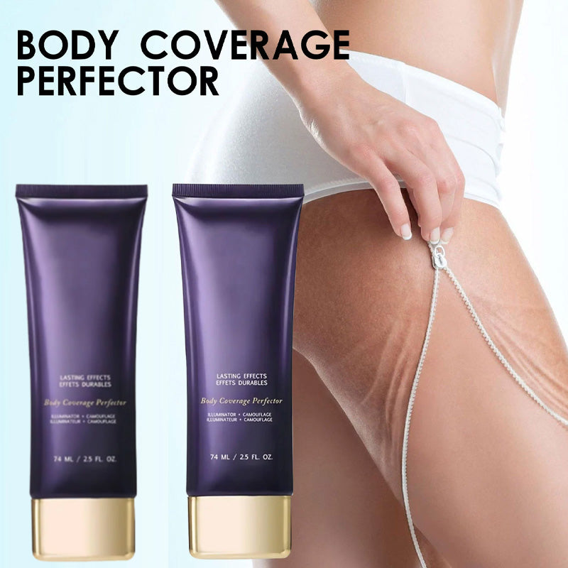 Body Coverage Perfector