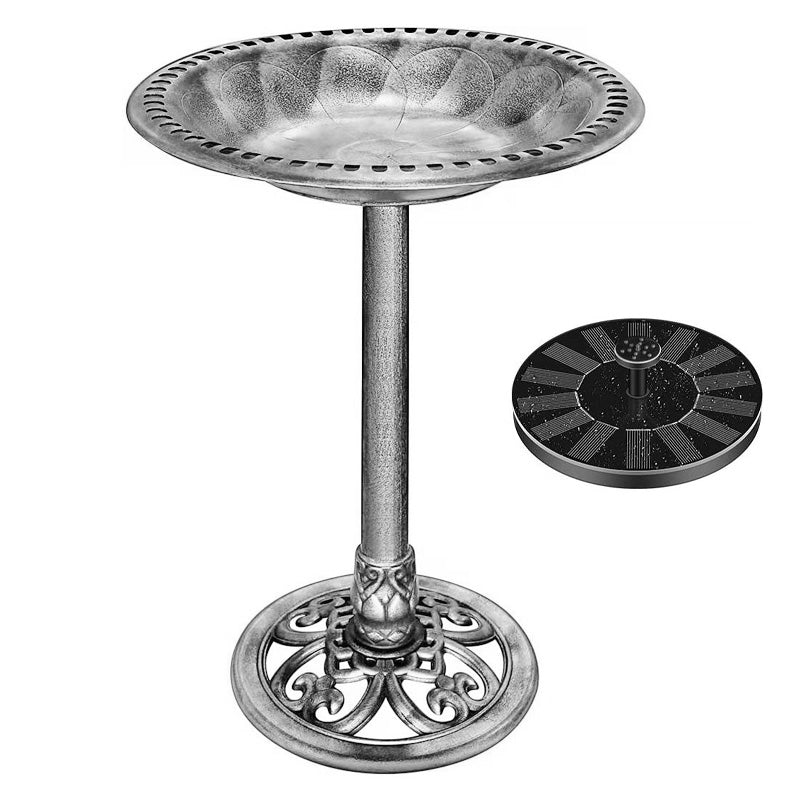 Bird Bath Outdoor