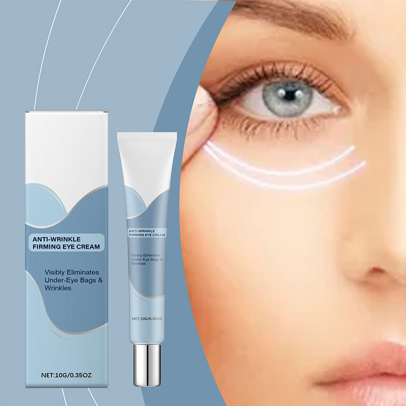 Moisturizing & Rapid Reduction Eye Serum