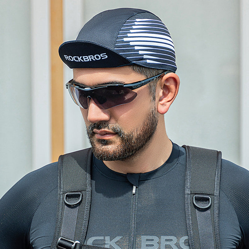 Polarized Sports Sunglasses