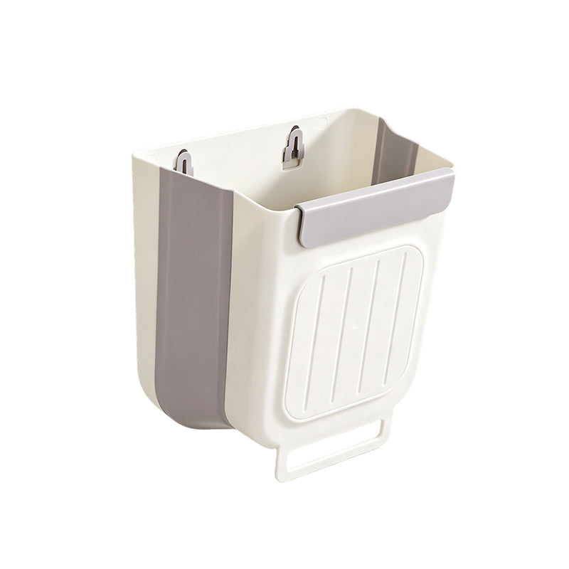 Hanging Trash Can