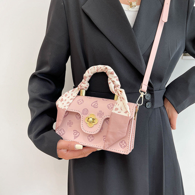 DIY Leather Handbag Making Kit