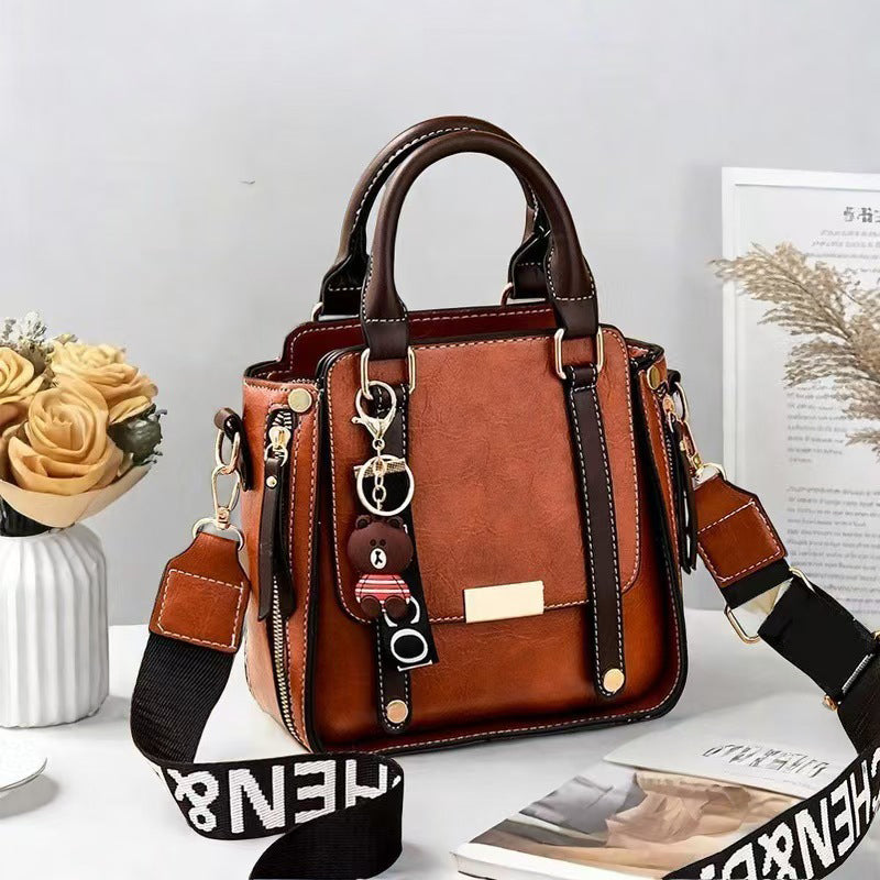 Trendy Crossbody Bag