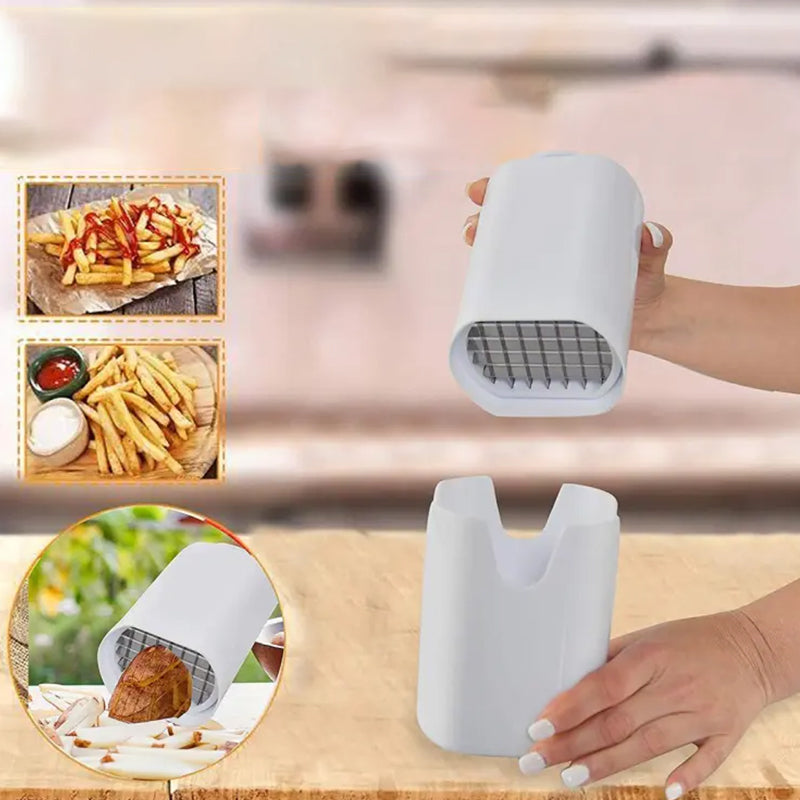 Vegetable Chopper Dicer