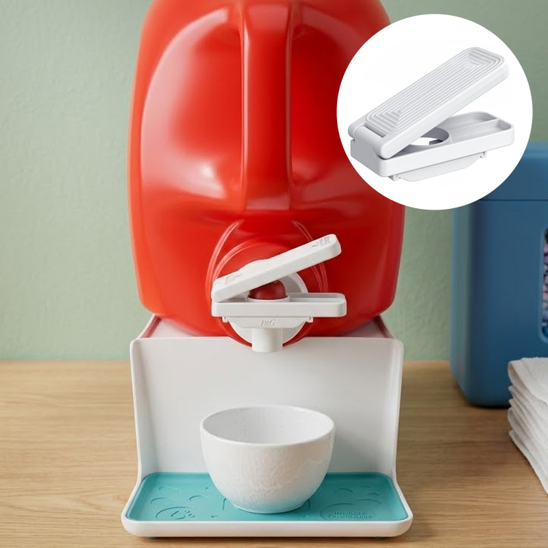 Washing Nozzle Switch Bracket