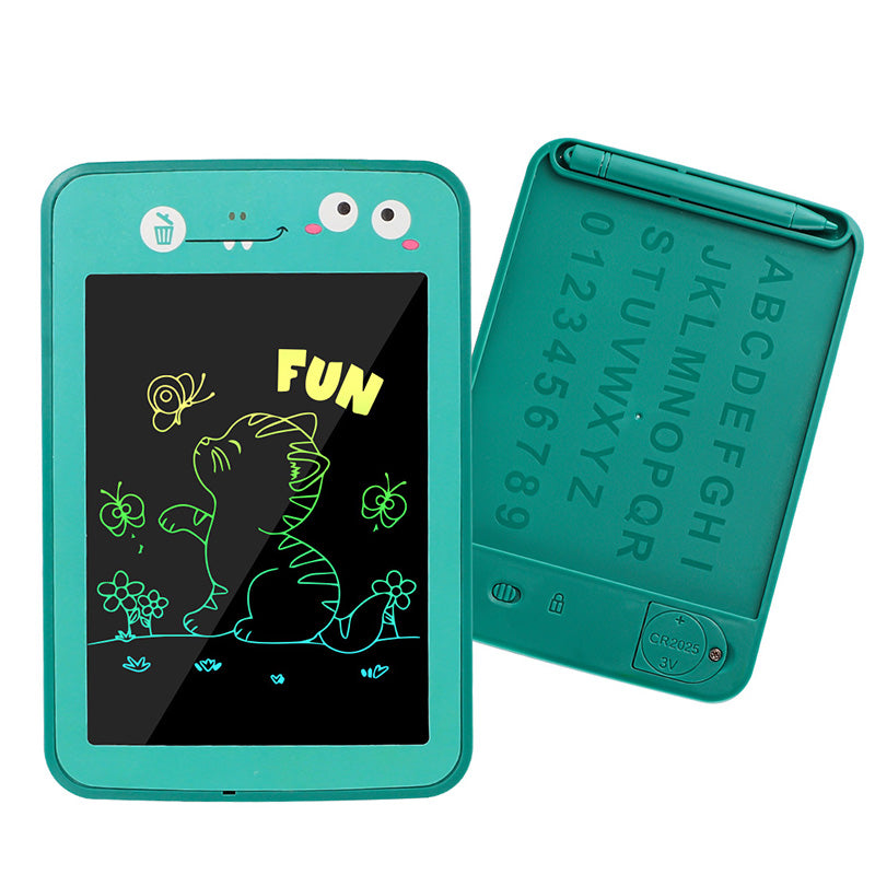 LCD Cartoon Handwriting Drawing Board