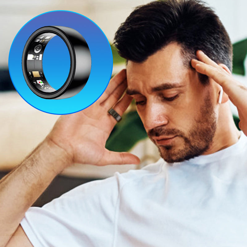 Bluetooth Smart Ring