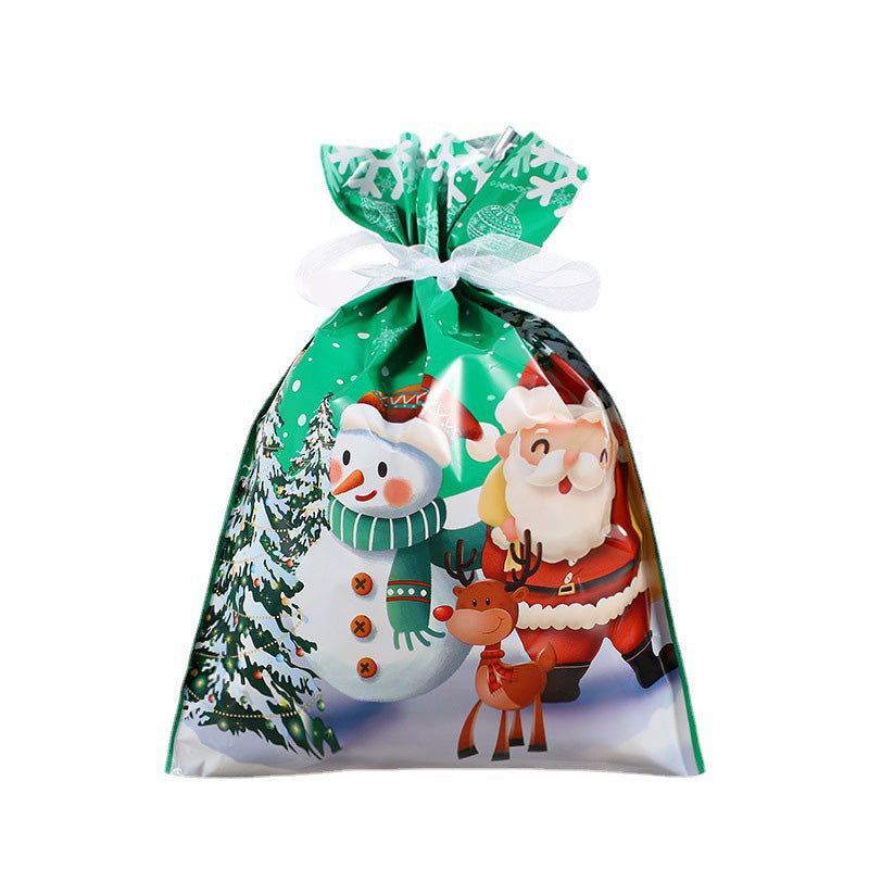 Christmas Gift Bags