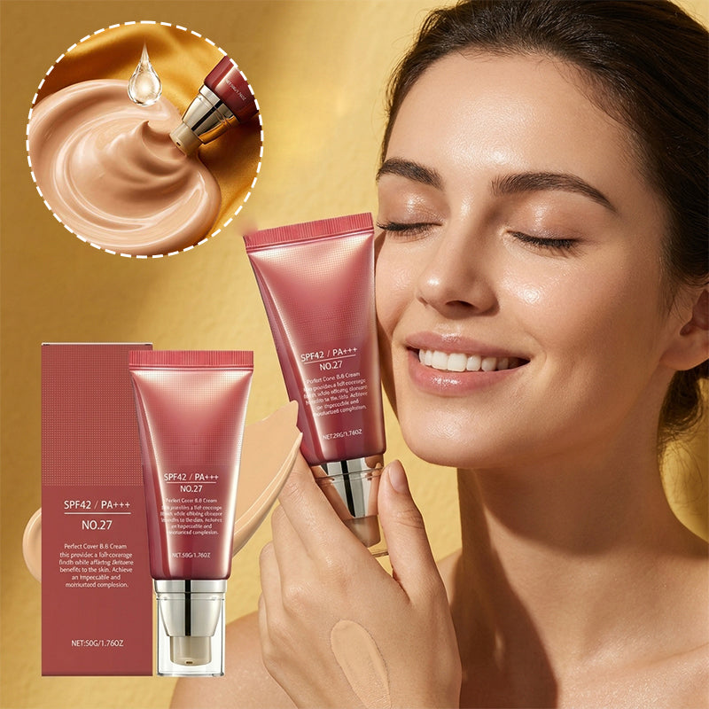 Soft Skin Concealer BB Cream