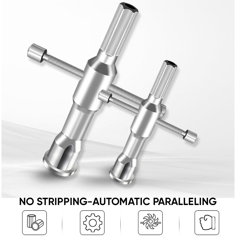 Automatic Wire Stripper