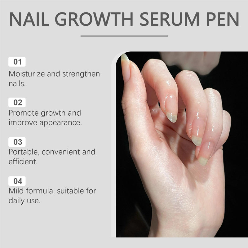 Nail Care Essence Pen