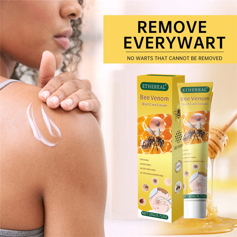 Bee Venom skin care cream