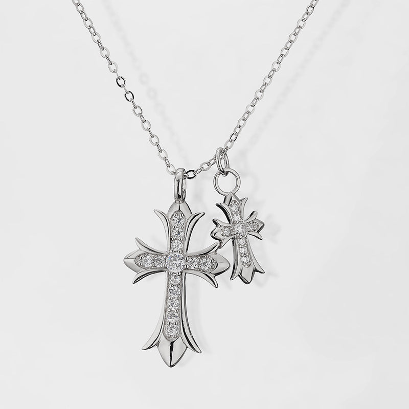 Necklace of the Cross