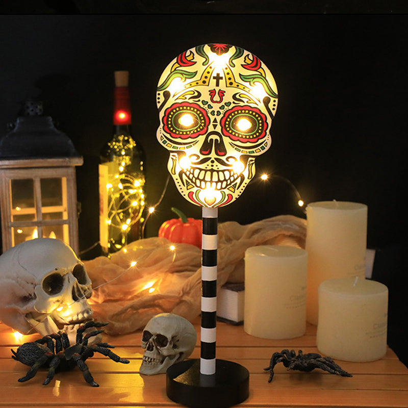 LED Halloween Lights