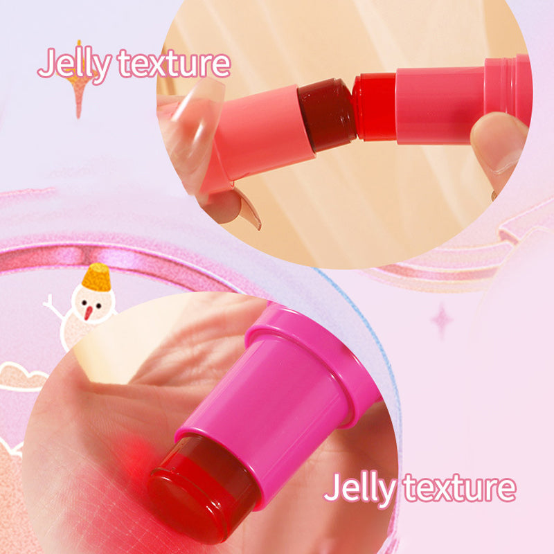 Multi-Use Jelly Tint Blush Stick