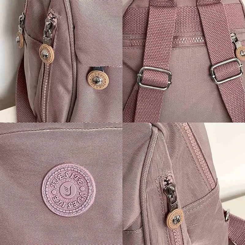 Mini Backpack for Women