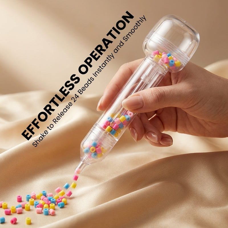 Fuse Bead Pen