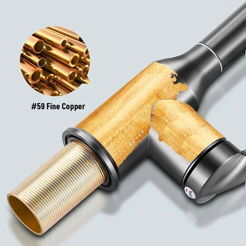 Universal Multi-Function Rotate Spray Faucet