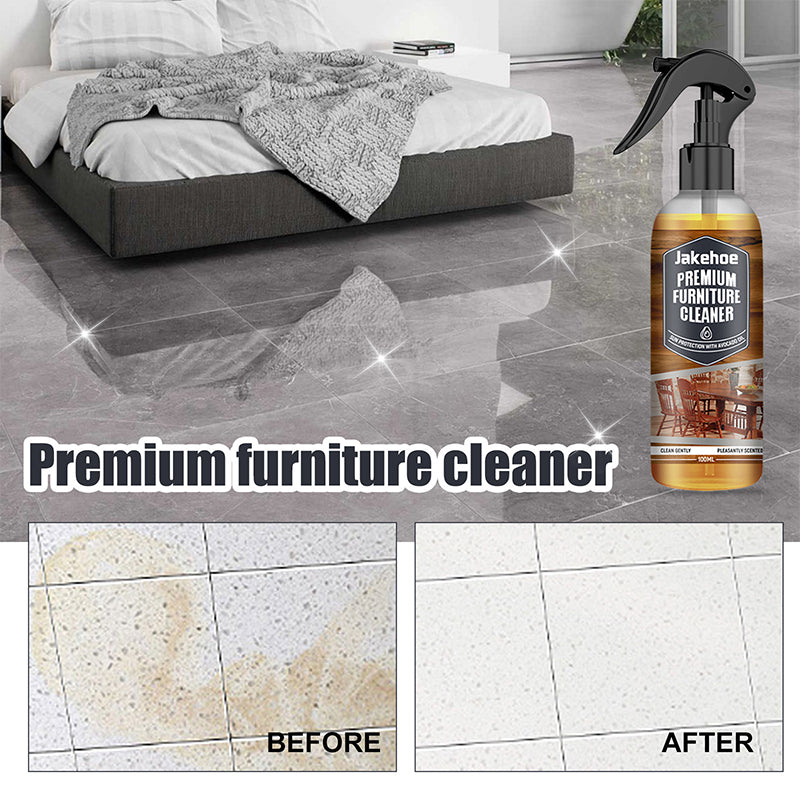 Premium Furniture Cleaner with Avocado Oil