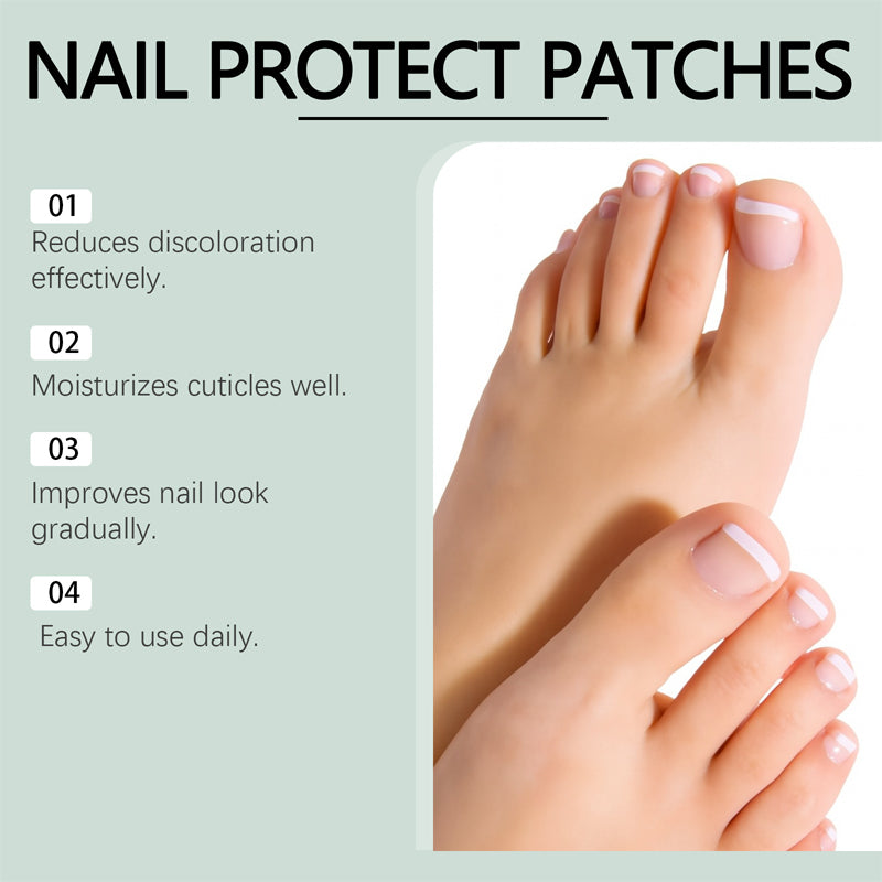 Nail Protect Patches