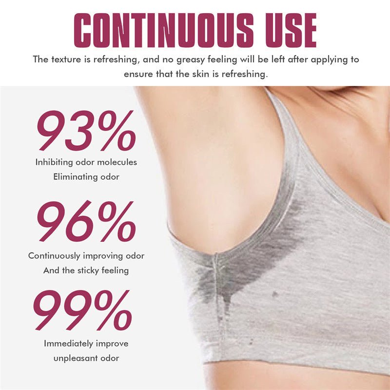 Perspirant Deodorant Stick for Women