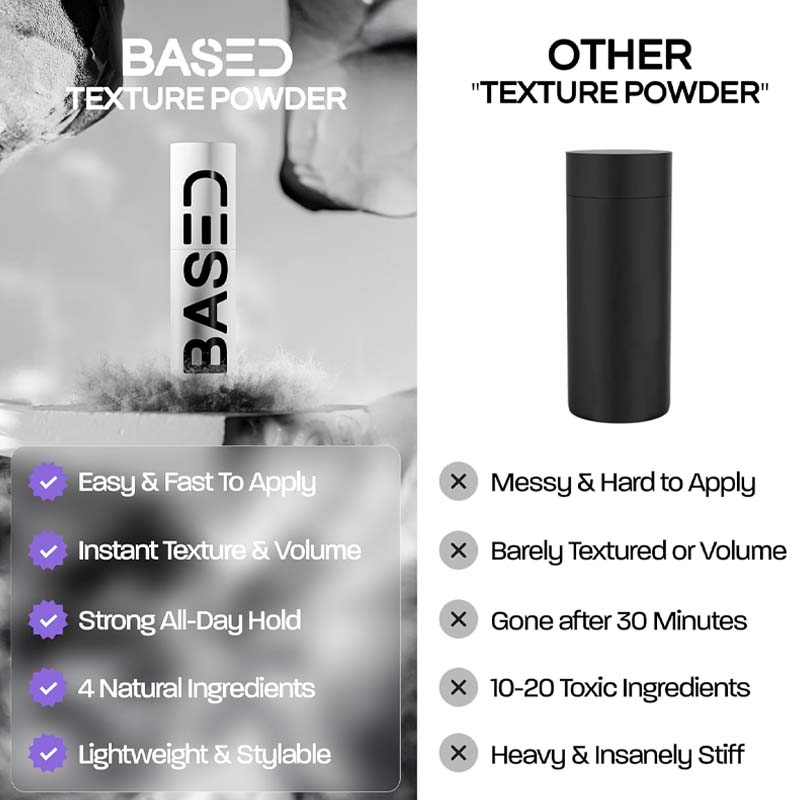 Hair Styling Spray