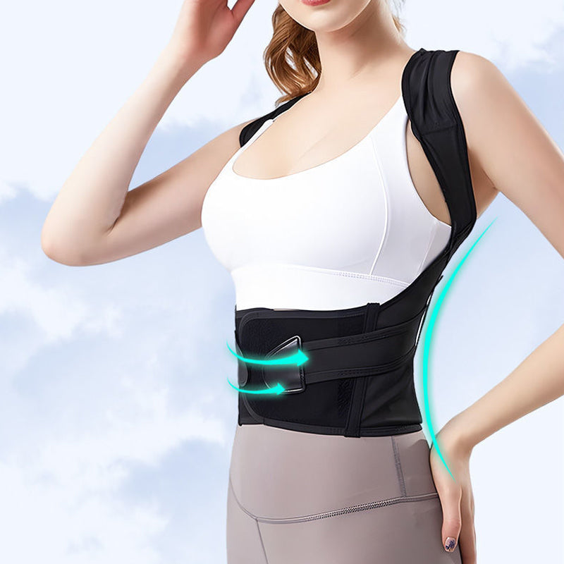 Posture Corrector for Women and Men