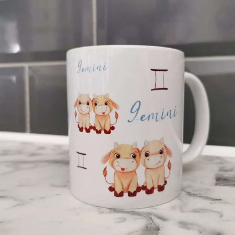 Constellation Mug