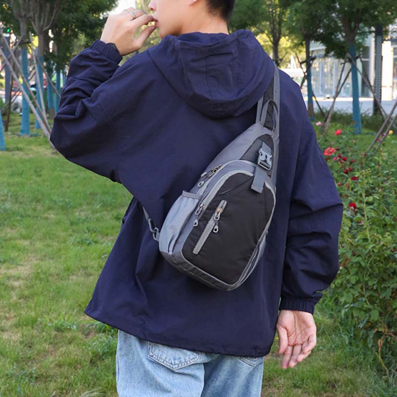 Crossbody Shoulder Phone Bag