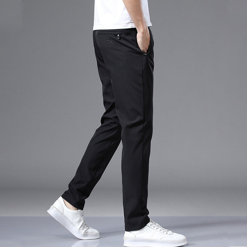 Men's Fast Dry Stretch Pants