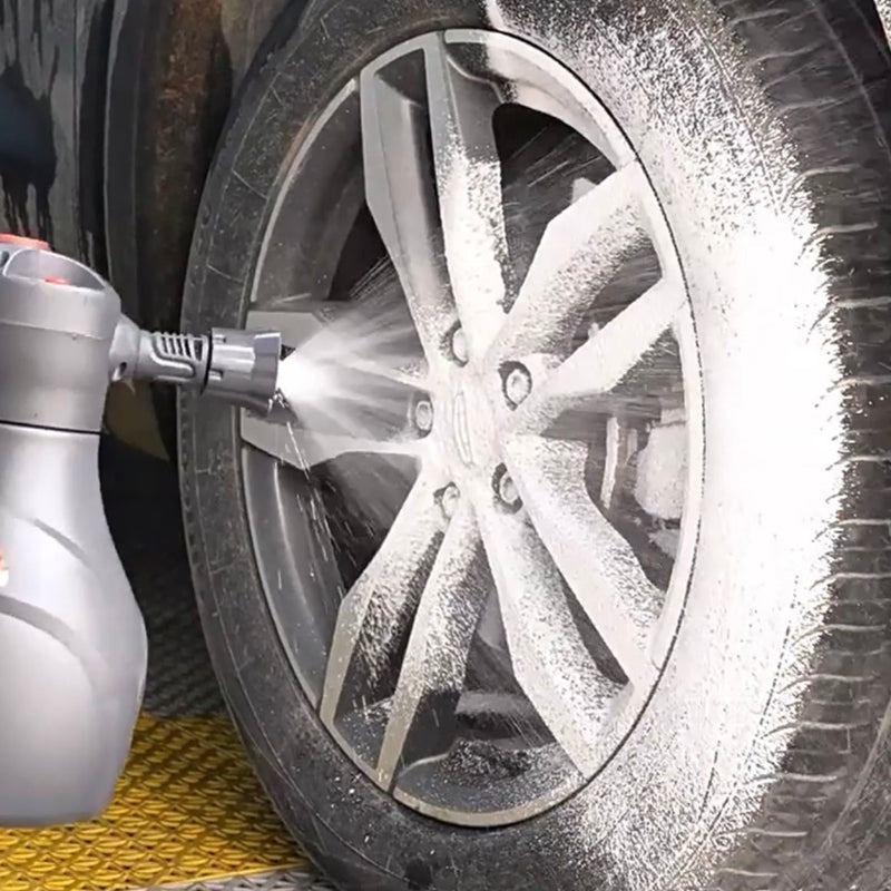 Hand Pump Foam Sprayer