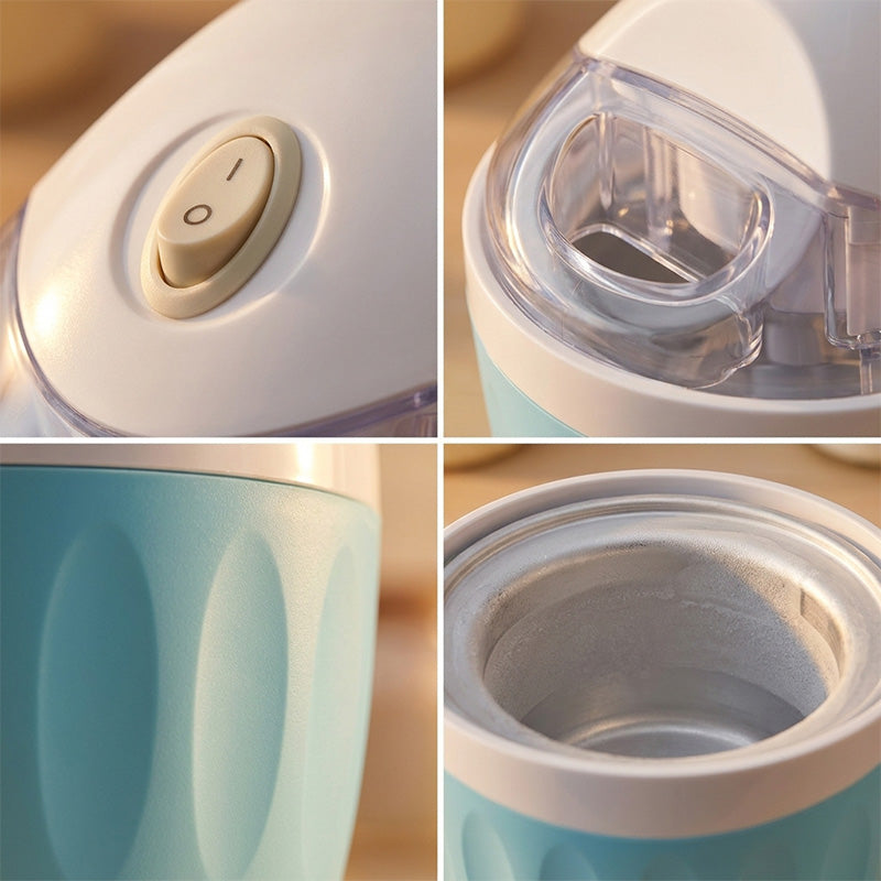 Ice Cream Machine