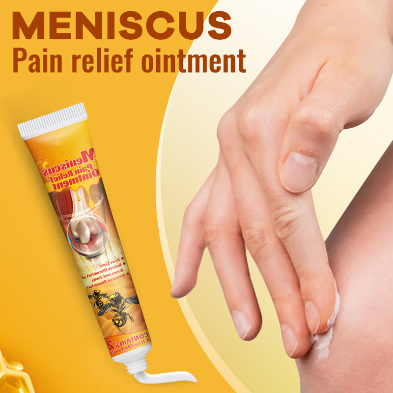 Pain Relief Ointment