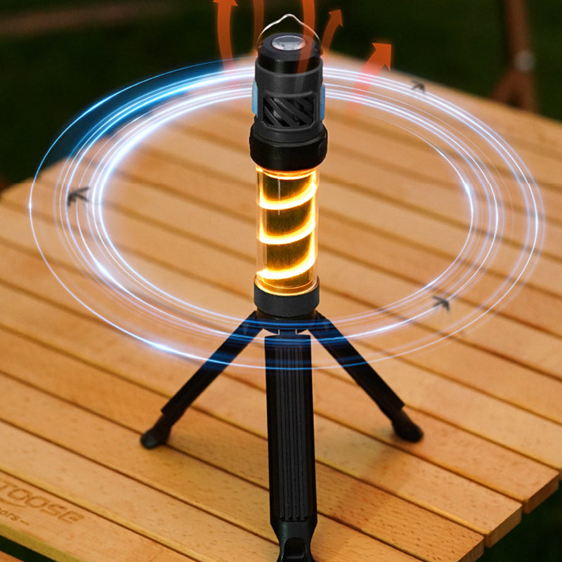 LED Mosquito Repellent Camping Light