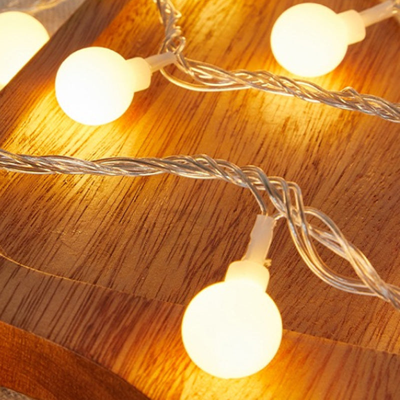LED Solar Light Strip