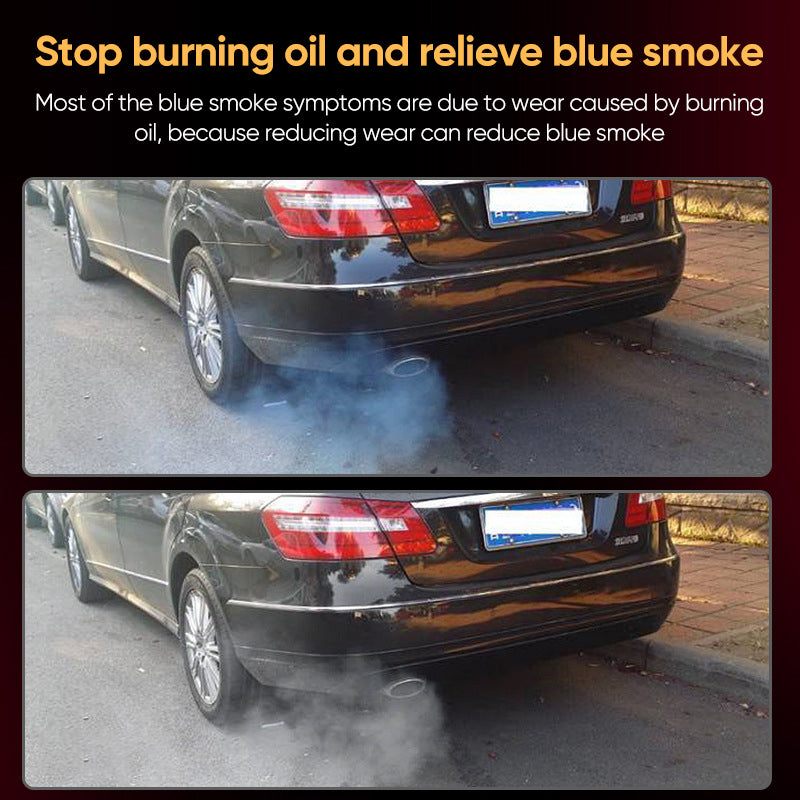 Antiwear Agent Engine Oils